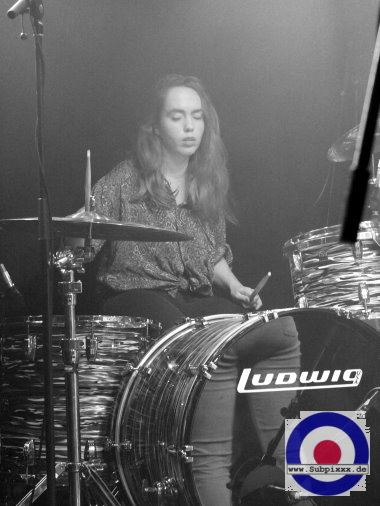 Voodoo Beach (D) Pop-Kultur Festival - Frannz, Kulturbrauerei, Berlin Prenzlauer Berg 21. August 2019 (3).JPG